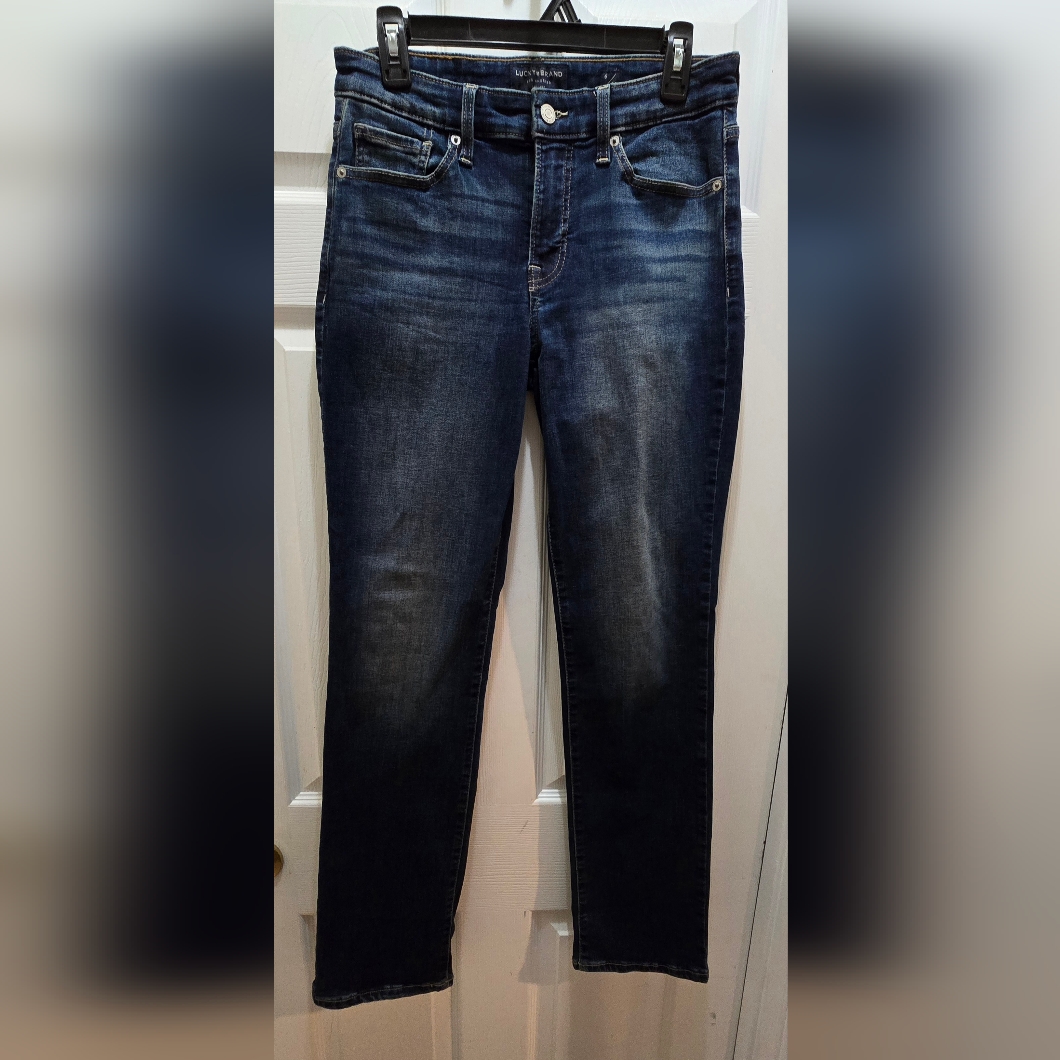 Lucky Brand 628